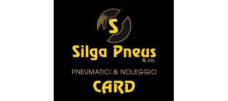 SILGA PNEUS & CO. SRL - Silga Rent